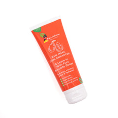 Raw African Maya Leave In and Curl Enhancer with Avocado 250ml
