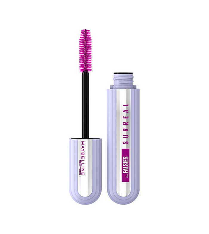 Maybelline Falsies Surreal Washable Mascara