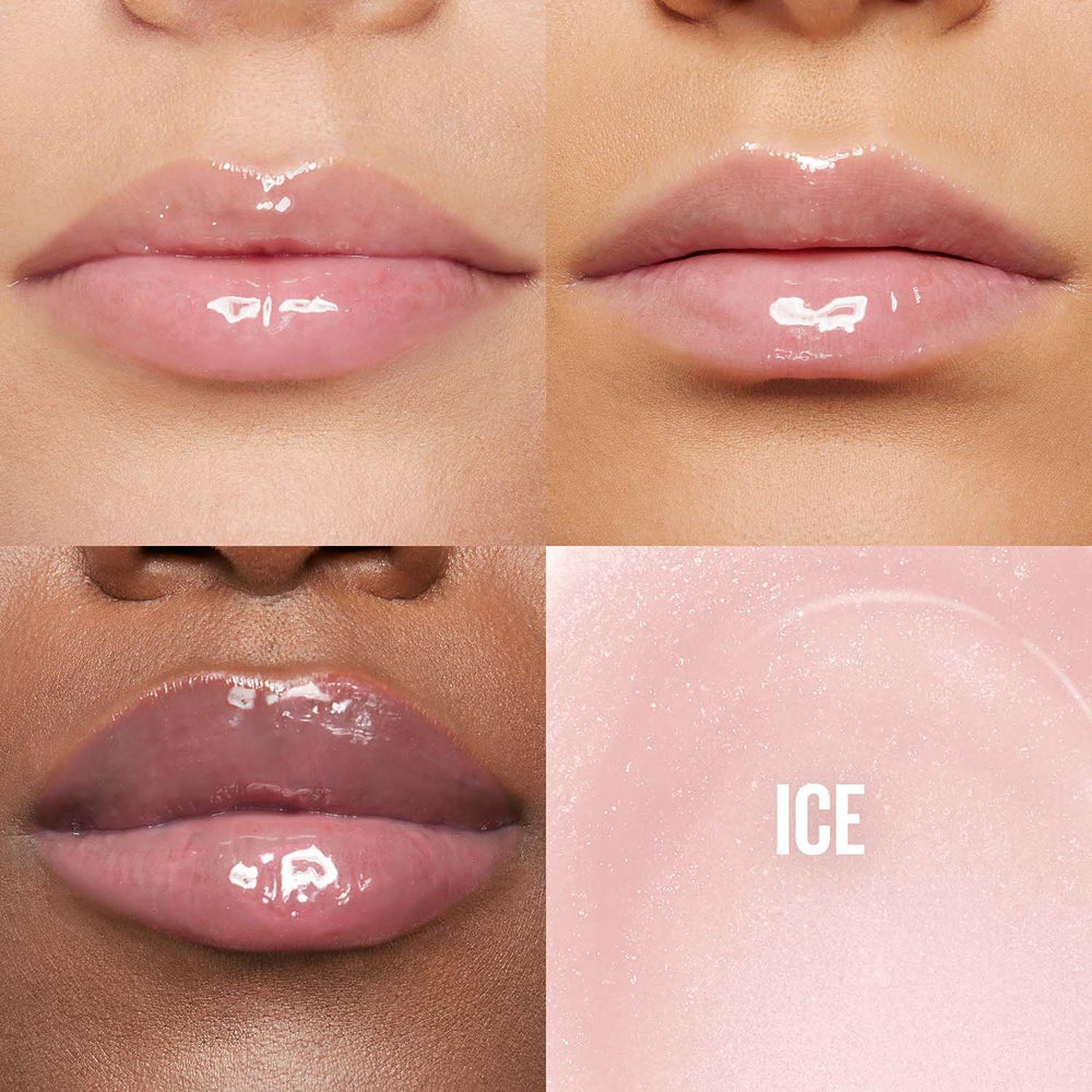 Maybelline lifter lip gloss