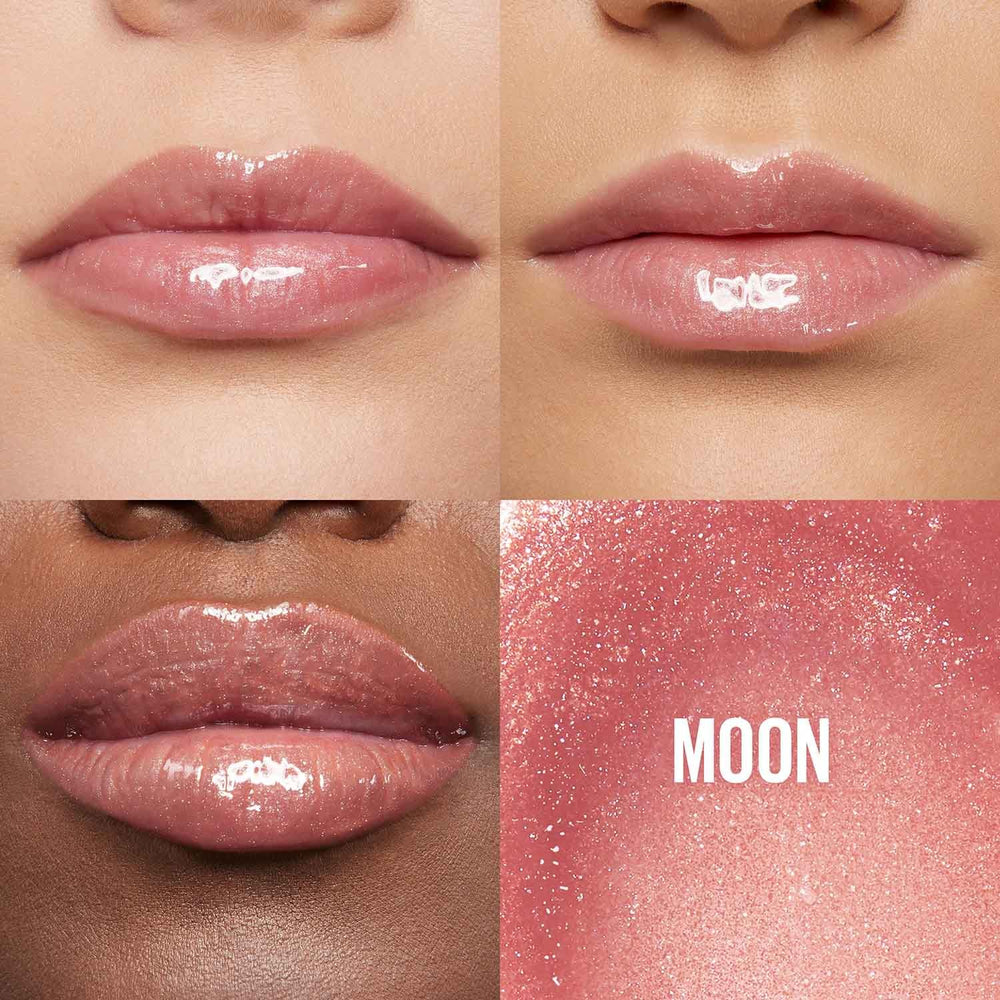 Maybelline lifter lip gloss