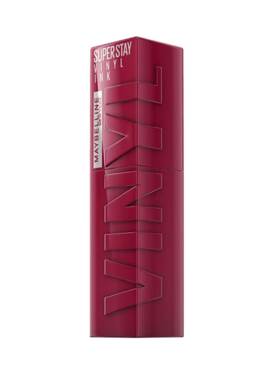Maybelline Super Stay Vinyl Ink Lipstick 30