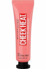 Maybelline cheek heat gel cream blush