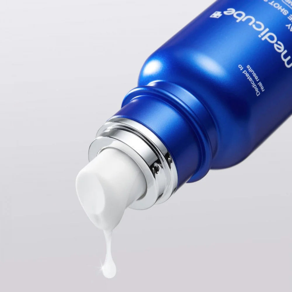 medicube One Day Exosome Shot Pore Ampoule 7500