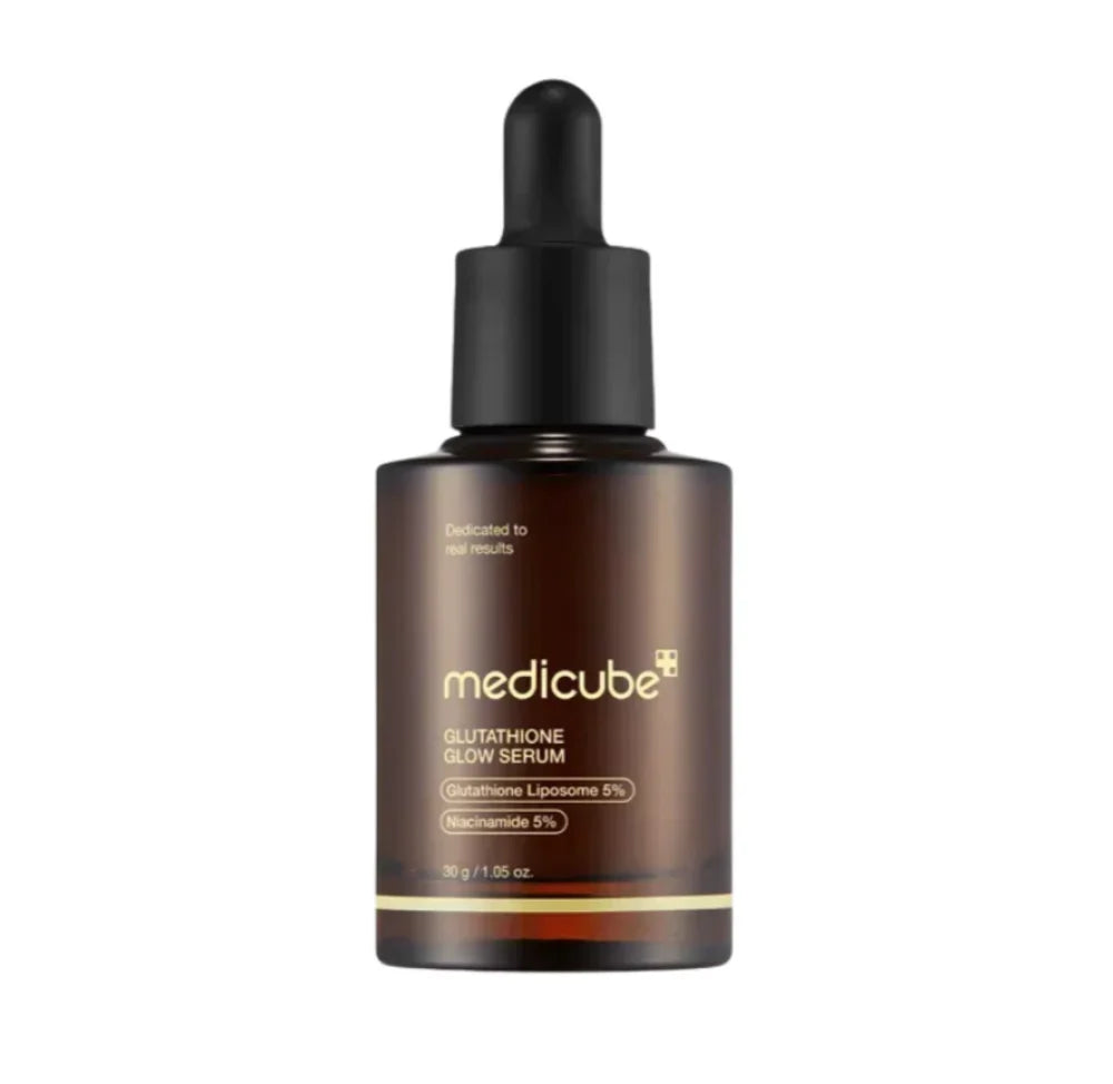 Medicube Glutathione Glow Serum 30ml