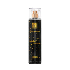 Melano Body Splash Night Dreams 250ml
