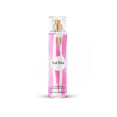 Melano Perfume Body Splash Pink Petal 250ml