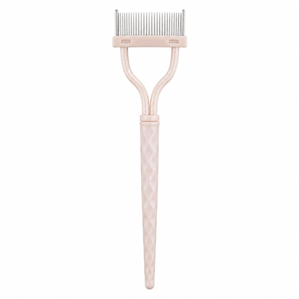 Metal Eyelash Comb & Lash Separator