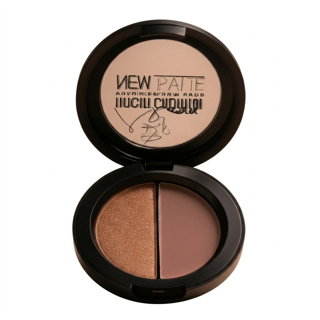 Might Cinema Eyeshadow 2color
