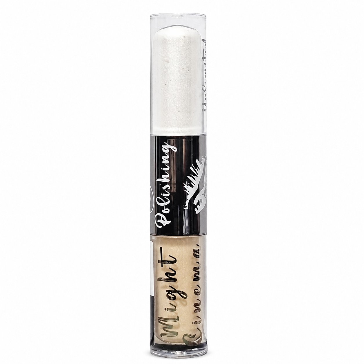 Might Cinema Highlighter Concealer 2 X 1
