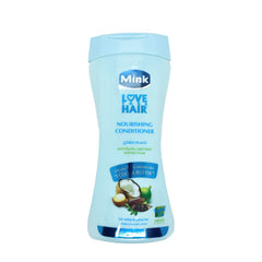 Mink conditioner with coconut and cocoa 400 ml