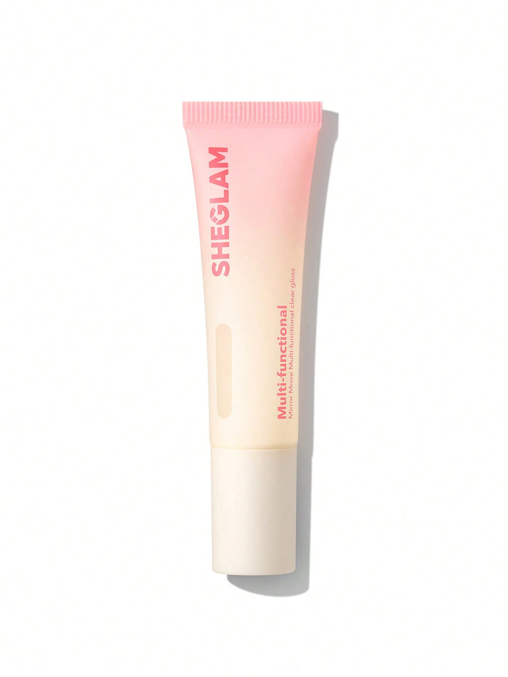 Sheglam Mirror Move Gloss Transparent Multi-Fonctionnel