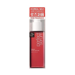 Mise En Scene Perfect Rose Perfume Hair Serum