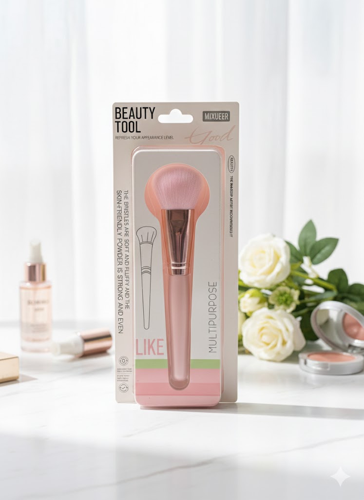 Mixueer Makeup brush