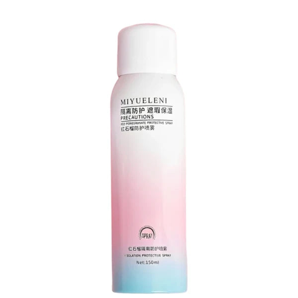 Miyueleni Skin Brightening Mist & Moisturizing – 150ml