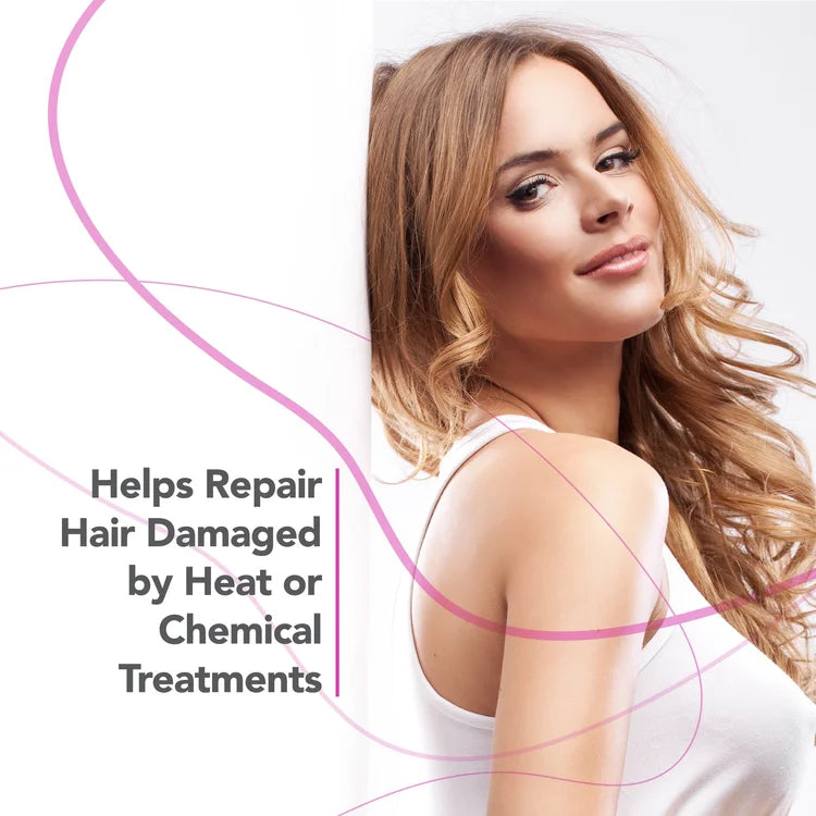 Every Strand Repairing Conditioner Keratin With Aloe Vera+Vitamin E 399ml