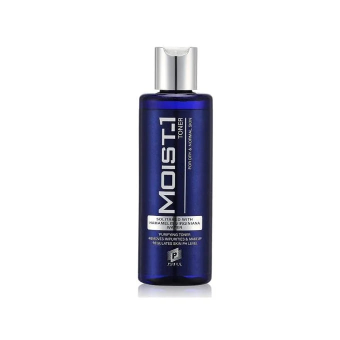 Moist_1 Toner For Dry and normal Skin 200 Ml