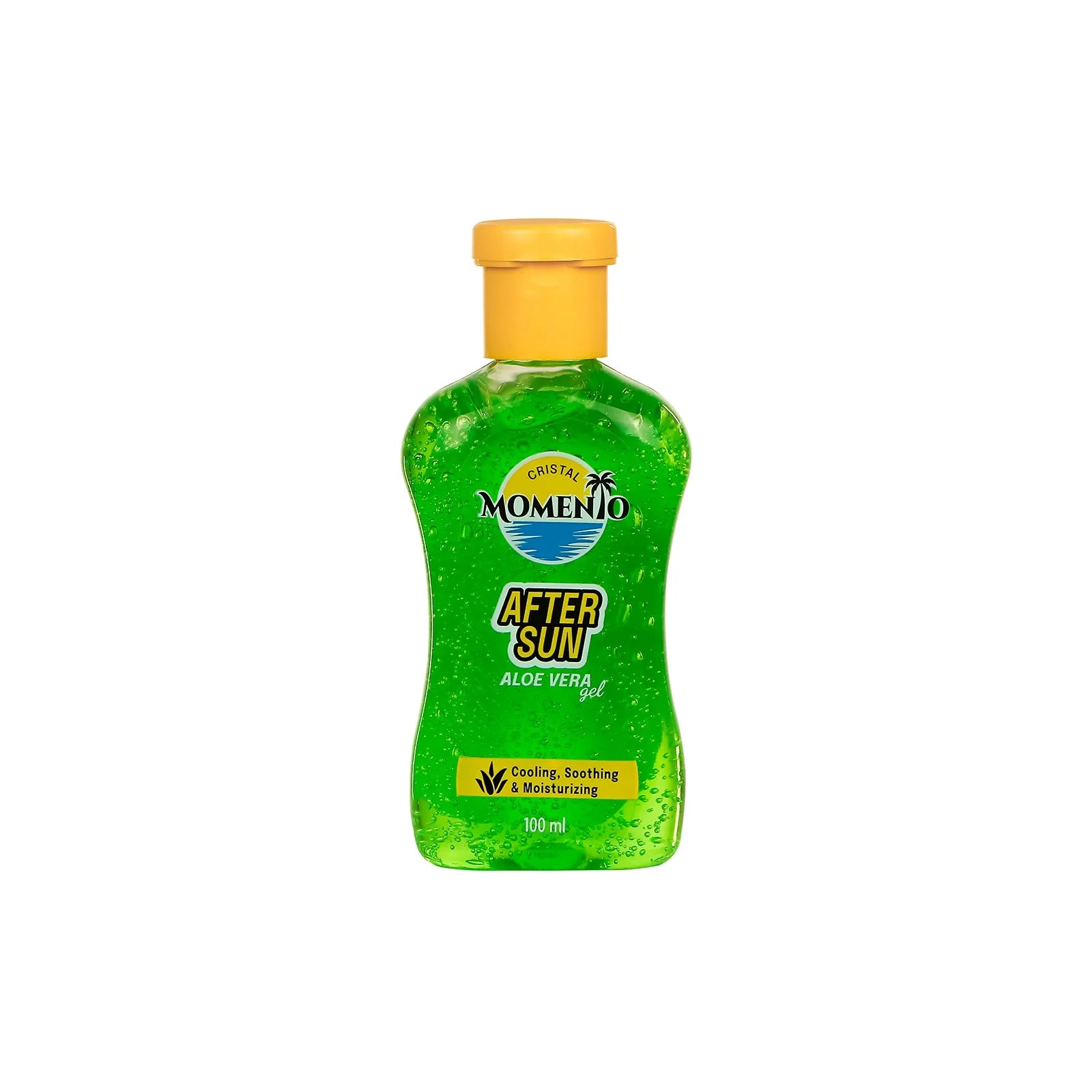 Momento After Sun Aloe Vera Gel 100 ml