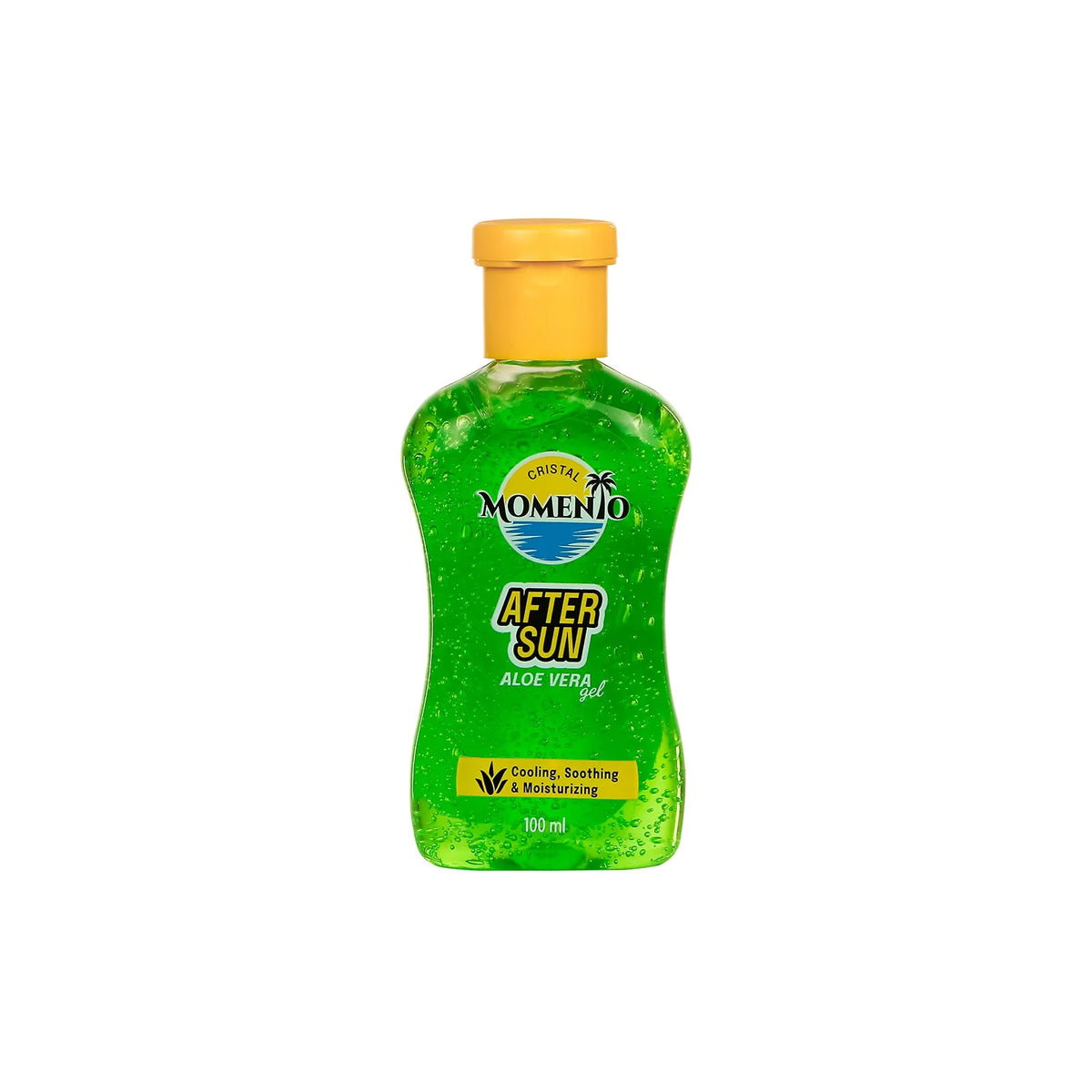Momento After Sun Aloe Vera Gel 100 ml