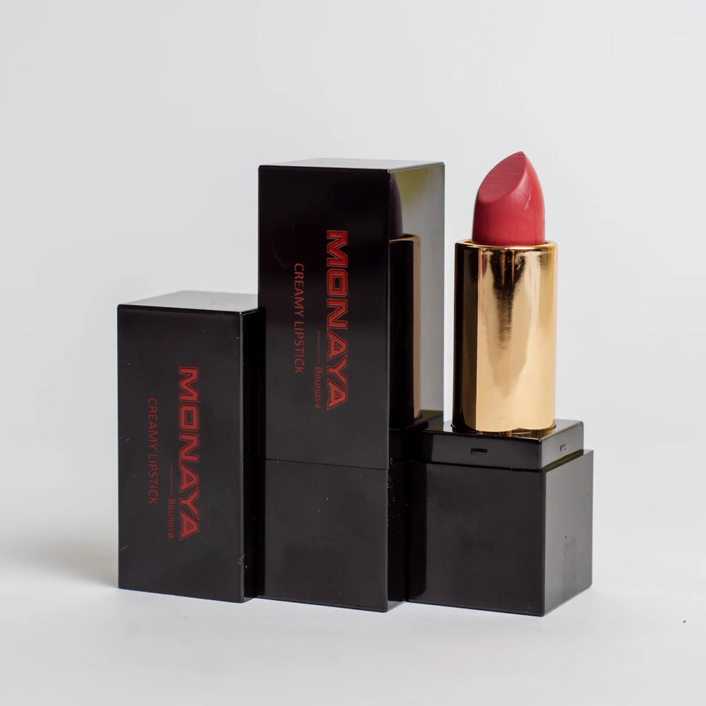 Monaya Bourjova Creamy Lipstick 311