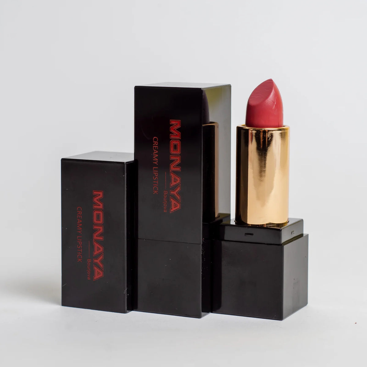 Monaya Bourjova Creamy Lipstick 311
