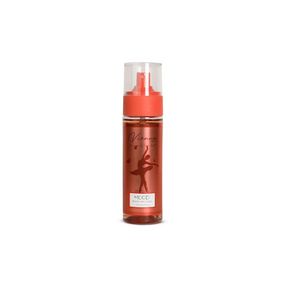 Mood Vienna Body Splash 175ml