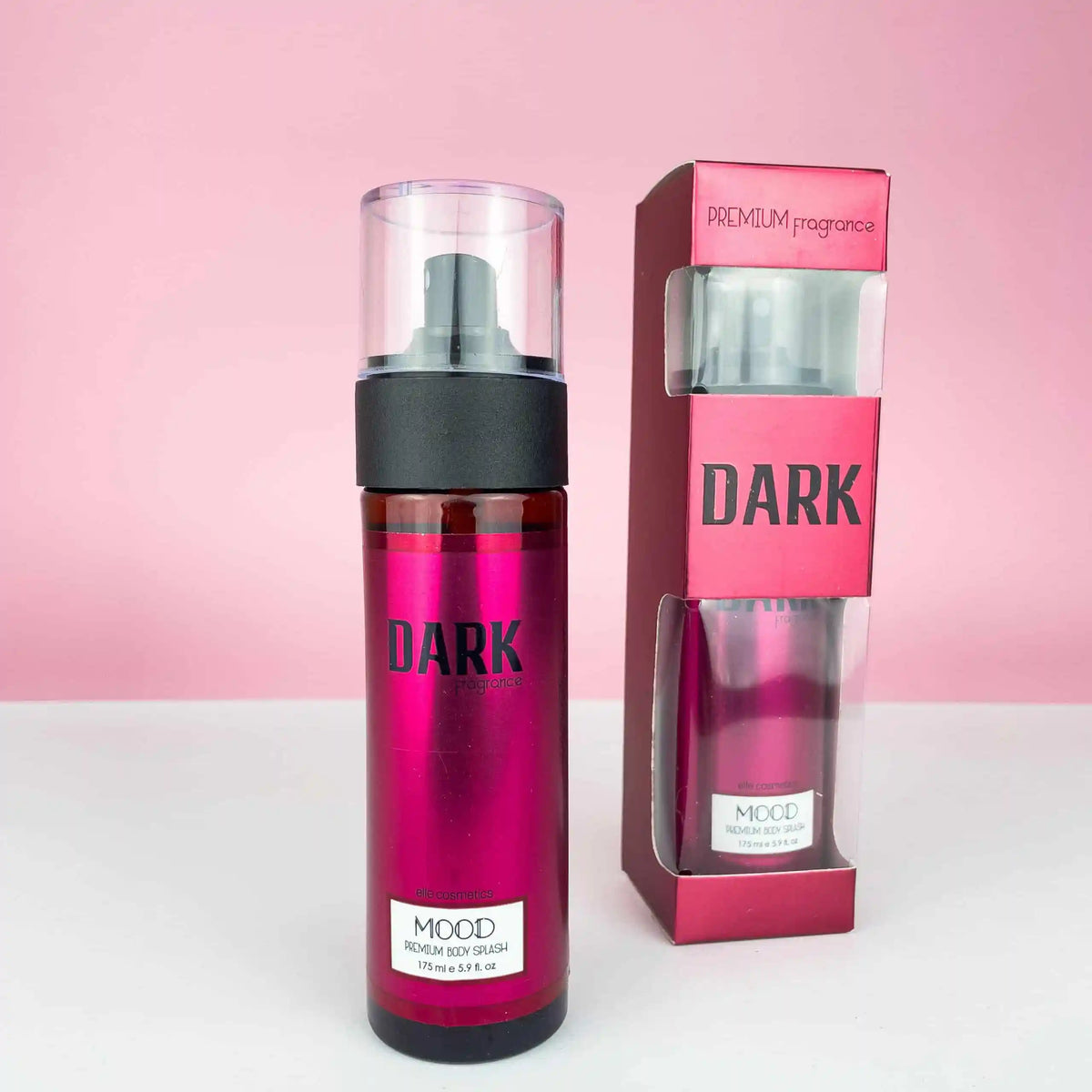 Mood Body Splash DARK 175ml