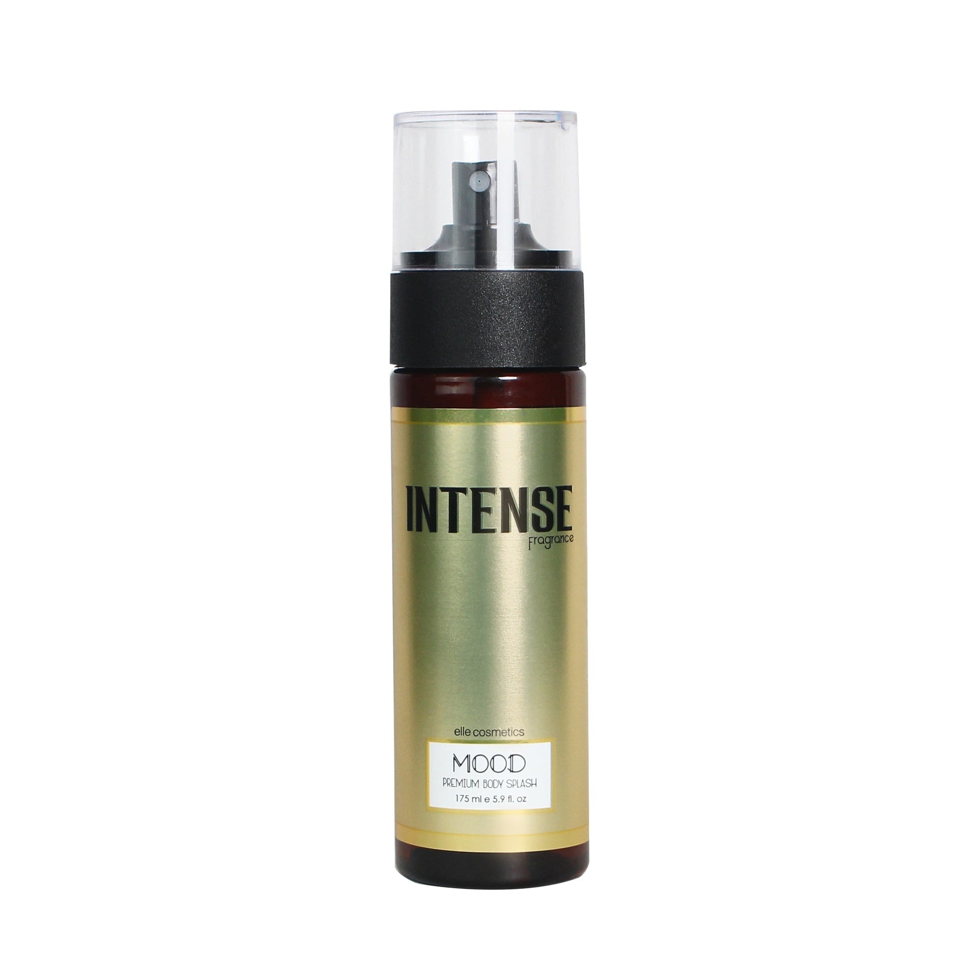 Mood Intense Body Splash 175ml