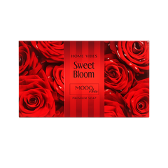 Mood Soap Sweet Bloom 115gm