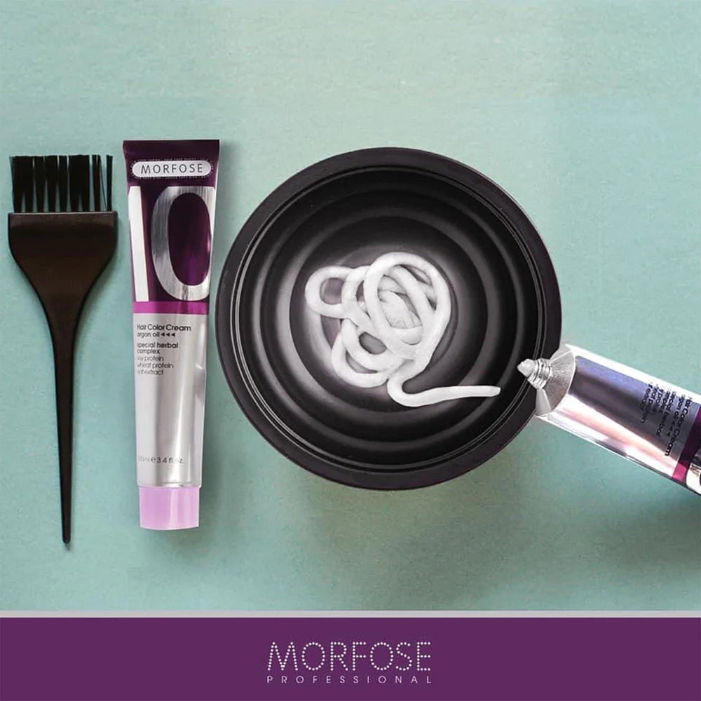 MORFOSE NO 11.11 HAIR COLOR 100ML