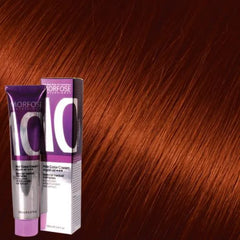 MORFOSE NO 7.44 HAIR COLOR CREAM100ML