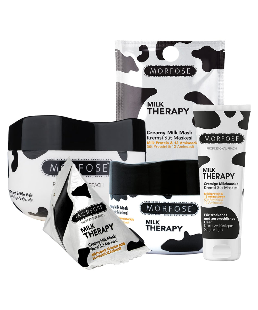  MORFOSE Milk Therapy 500 ml