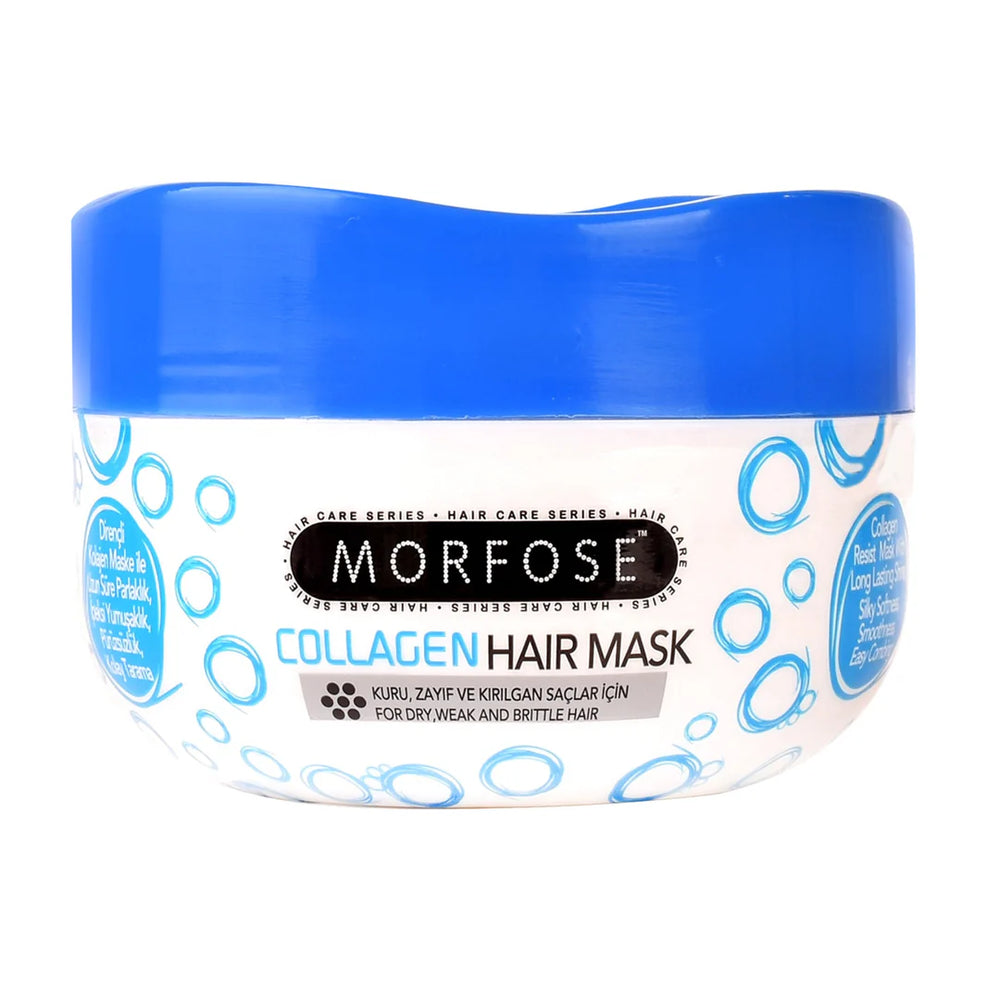 Morfose Collagen Hair Mask 500ml