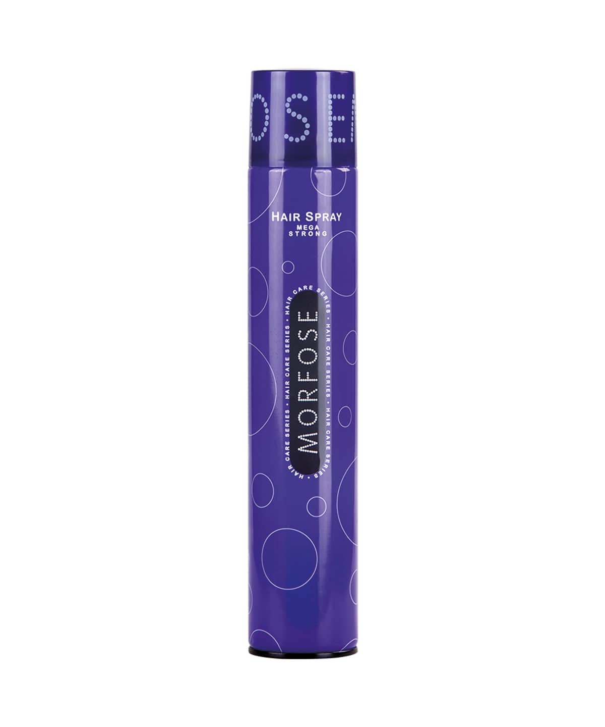 Morfose Mega Strong Hair Spray 400ml