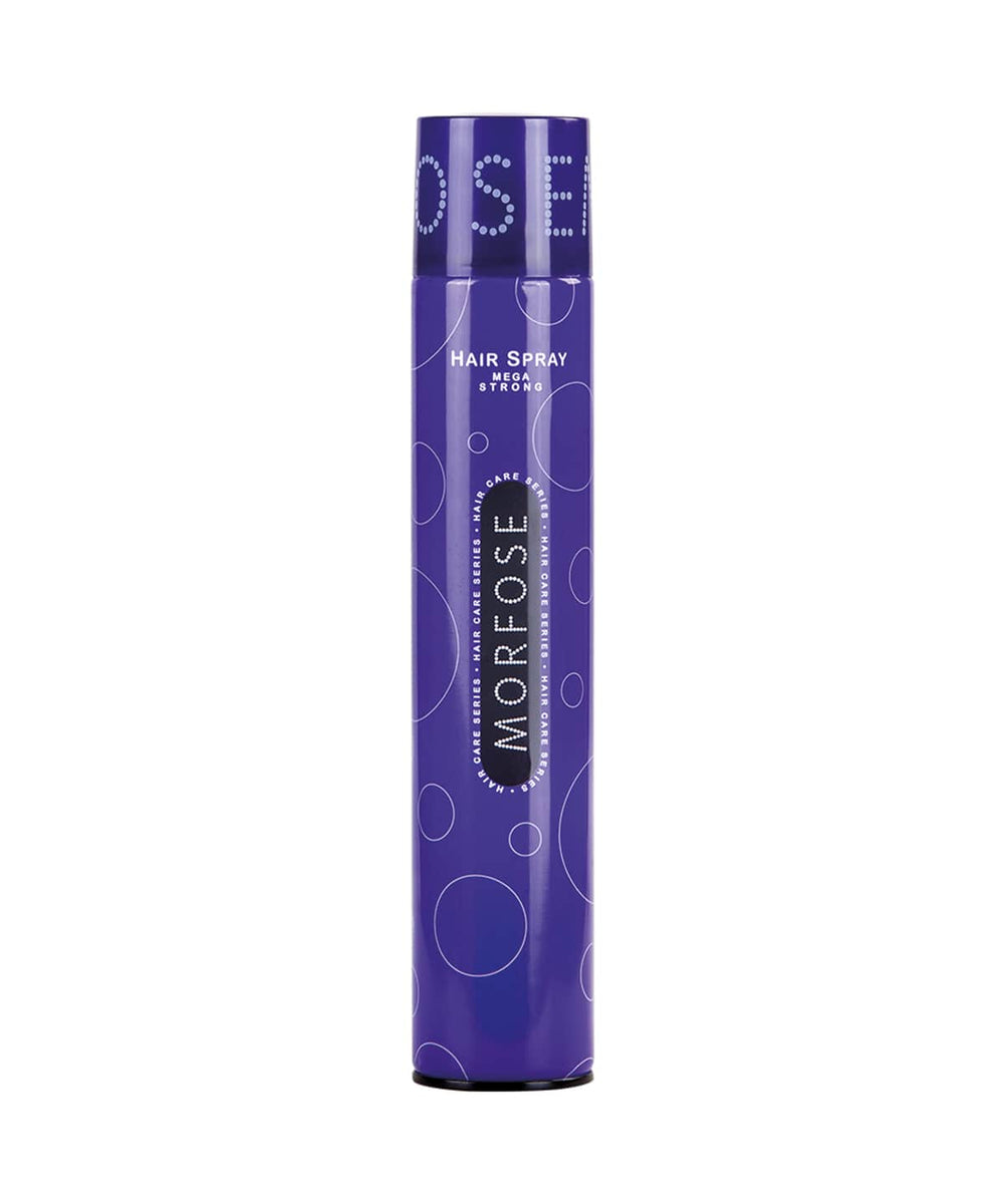 Morfose Mega Strong Hair Spray 400ml