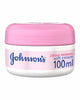Johnson's Body Cream 24 Hour Moisture Soft 100g
