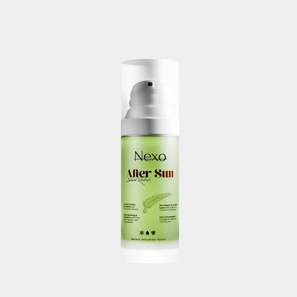 NEXO After Sun Gel 50 ml