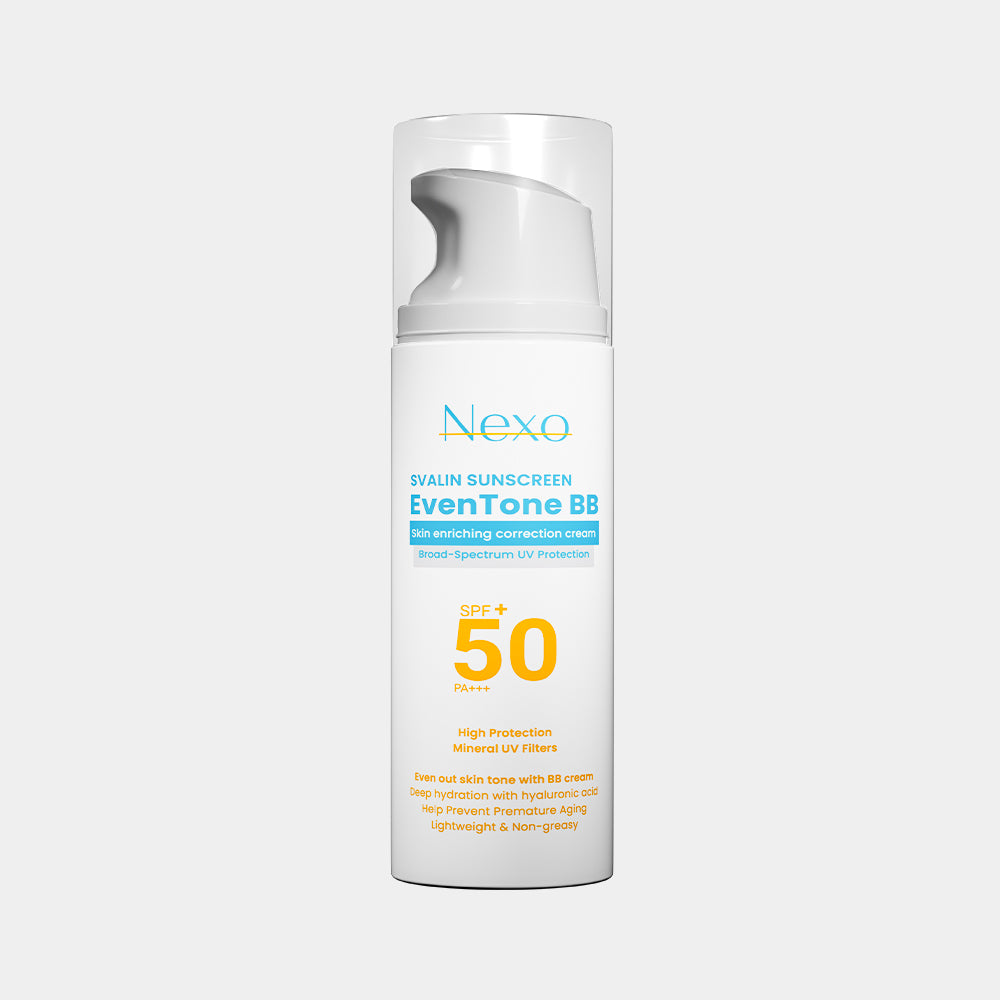 NEXO Eventone BB Cream 50 ml