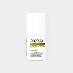 NEXO INVISIBLE WHITENING DEODORANT Oud 50ML