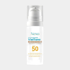 NEXO VielTone Tinted Sunscreen 50 ml