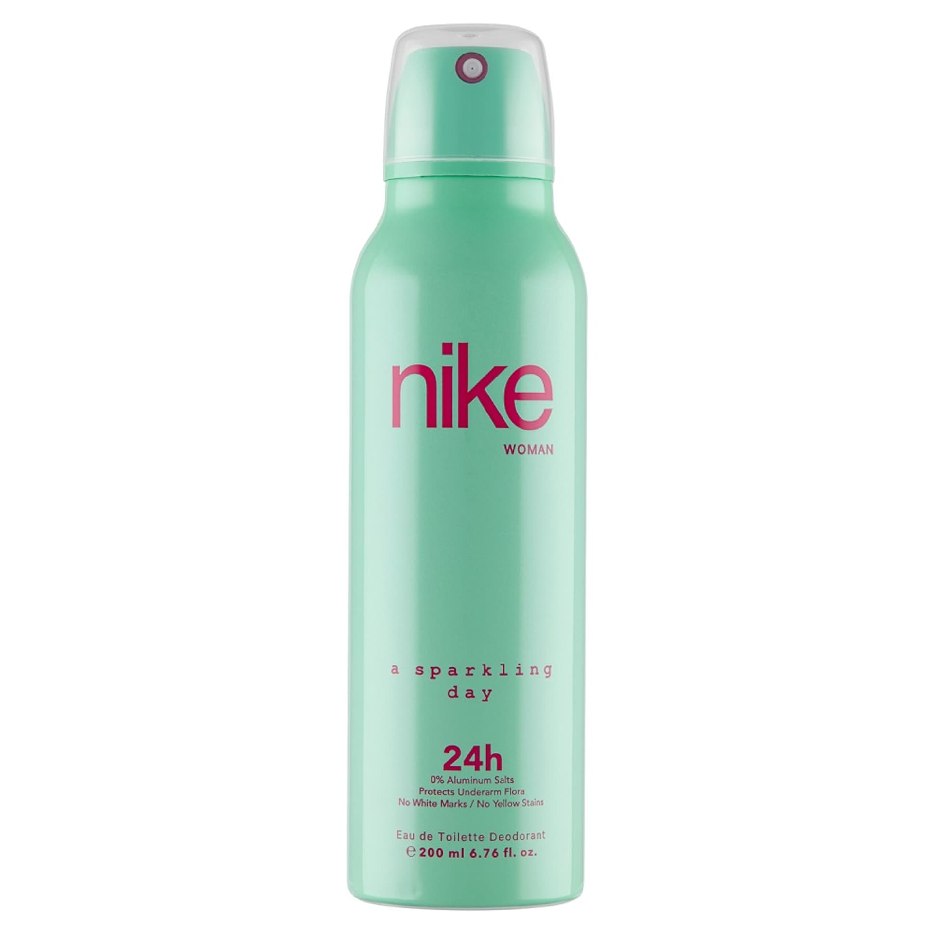 NIKE A SPARKLING DAY WOMAN EDT DEO SPRAY 200ML