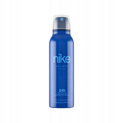 NIKE MAN VIRAL BLUE EDT DEO SPRAY 200ML