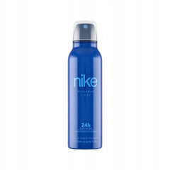 NIKE MAN VIRAL BLUE EDT DEO SPRAY 200ML