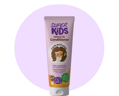Superkids Leave in Conditioner 250 ML