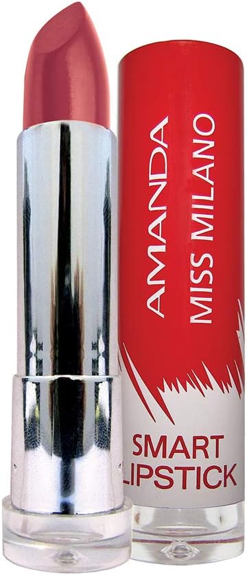 AMANDA Smart Matte Lipstick