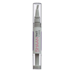 Shaan Nail Care Serum For Dry Damaged And Brittle Nails 4Ml