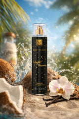 Melano Body Splash Night Dreams 250ml