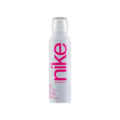 Nike Ultra Pink Woman Deodorant Spray 200ml