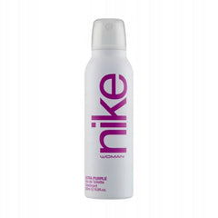 Nike Ultra Purple Woman Deodorant Spray 200ml