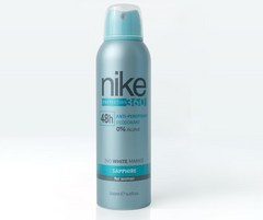 Nike Women Deodorant Spray Sapphire 200ml