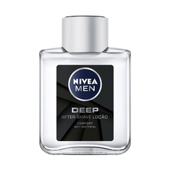 Nivea Men Deep After Shave Lotion 100Ml